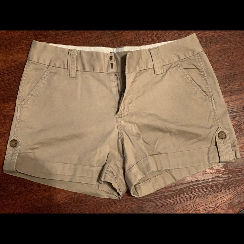 Shorts
